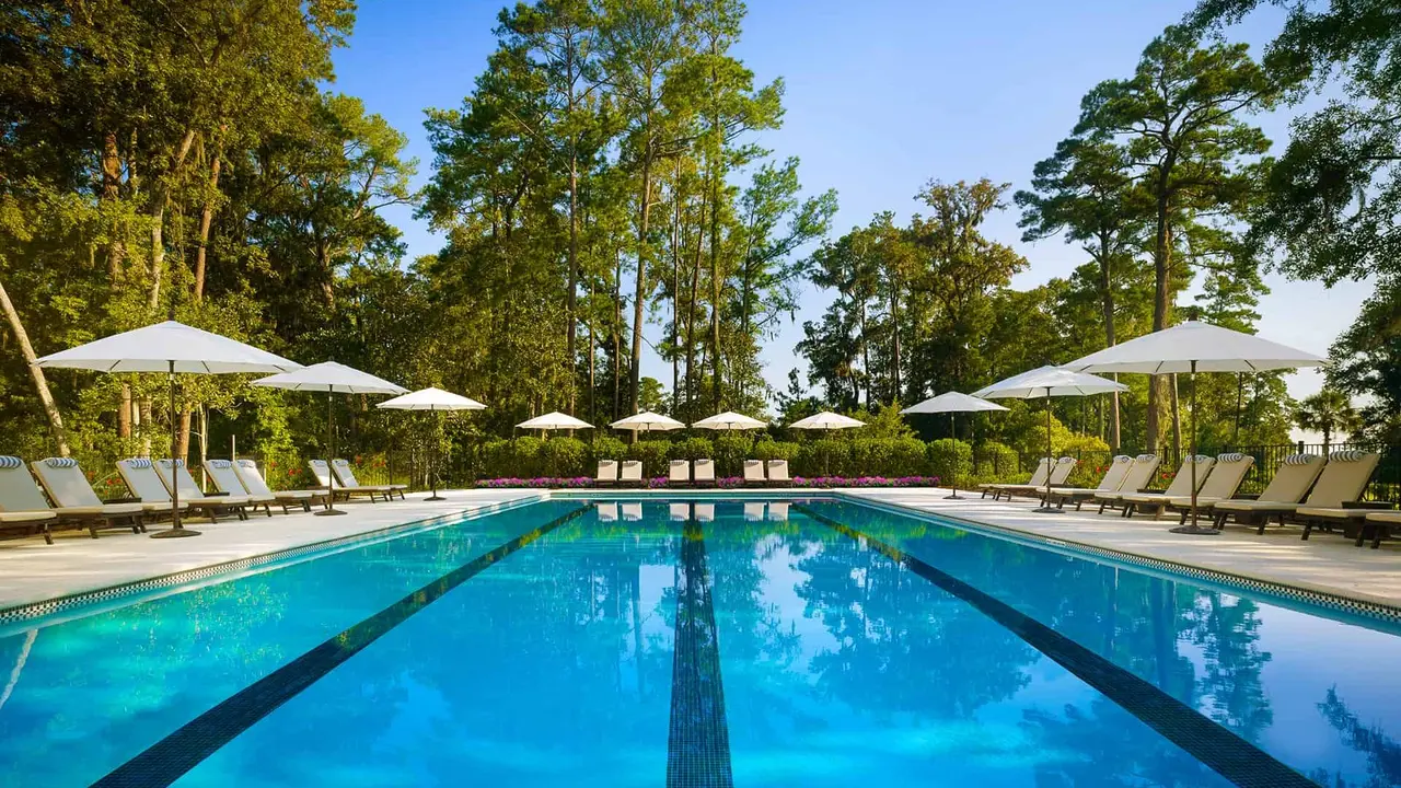 Montage Palmetto Bluff