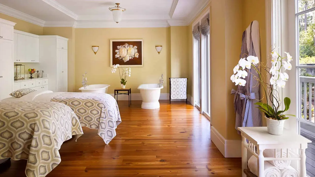 Montage Palmetto Bluff