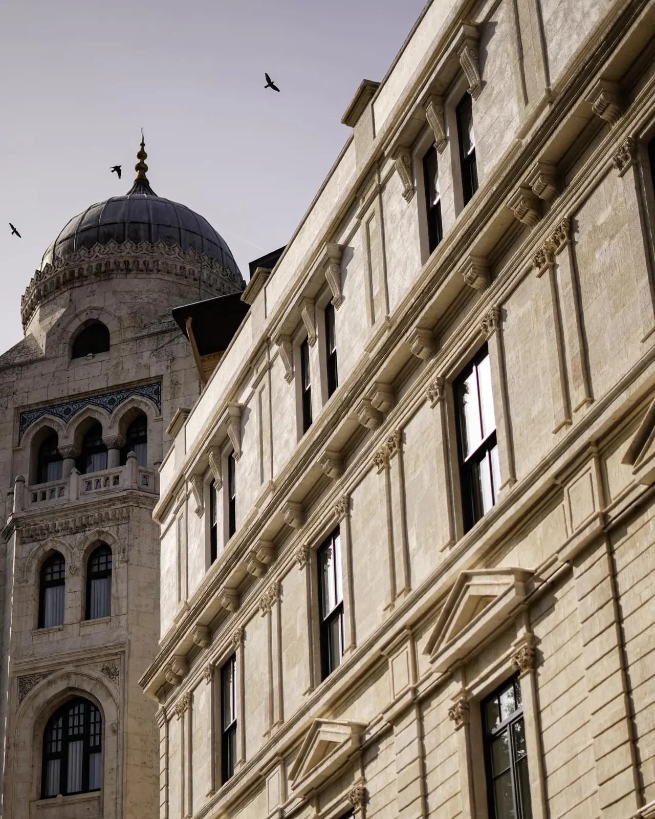 Sanasaryan Han a Luxury Collection Hotel,Istanbul