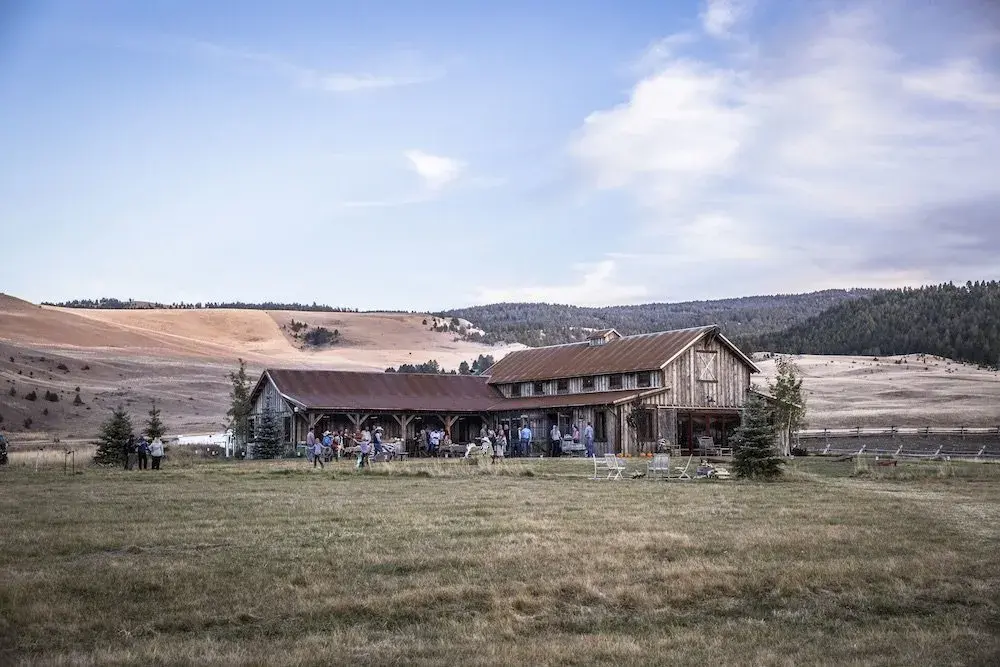 The Ranch at Rock Creek