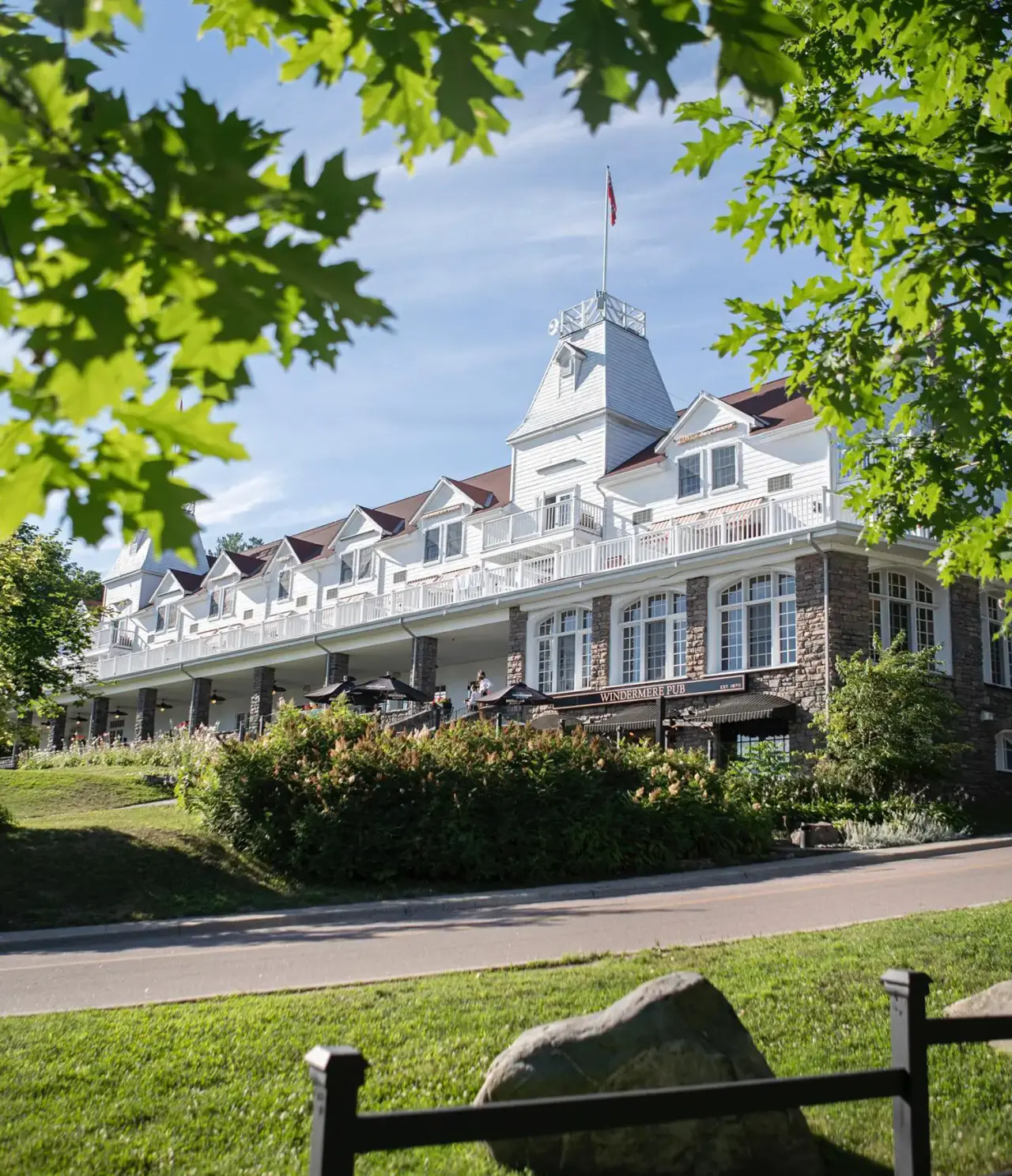 Windermere House