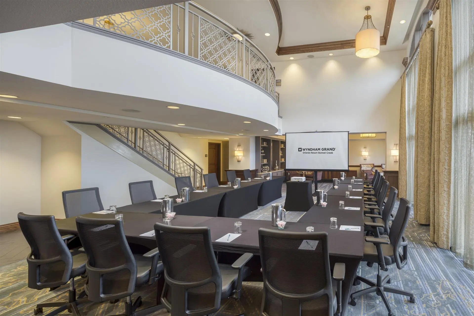 Venue gallery photo