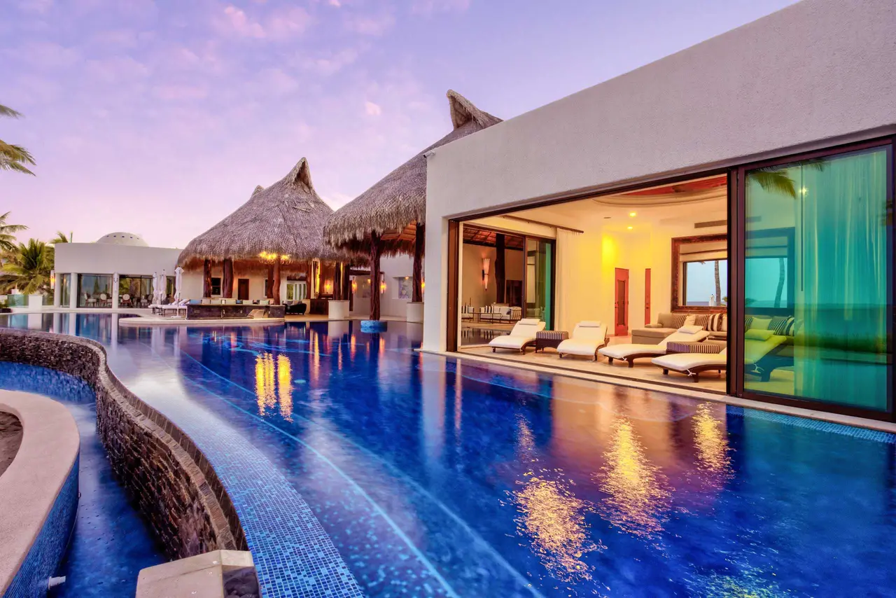 Gran Sueño Resort