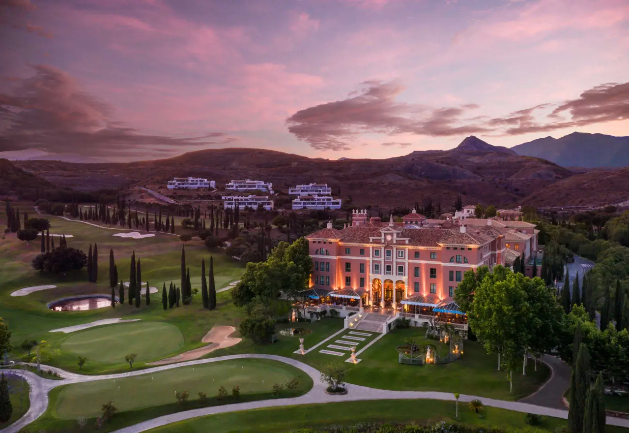 Anantara Villa Padierna Palace