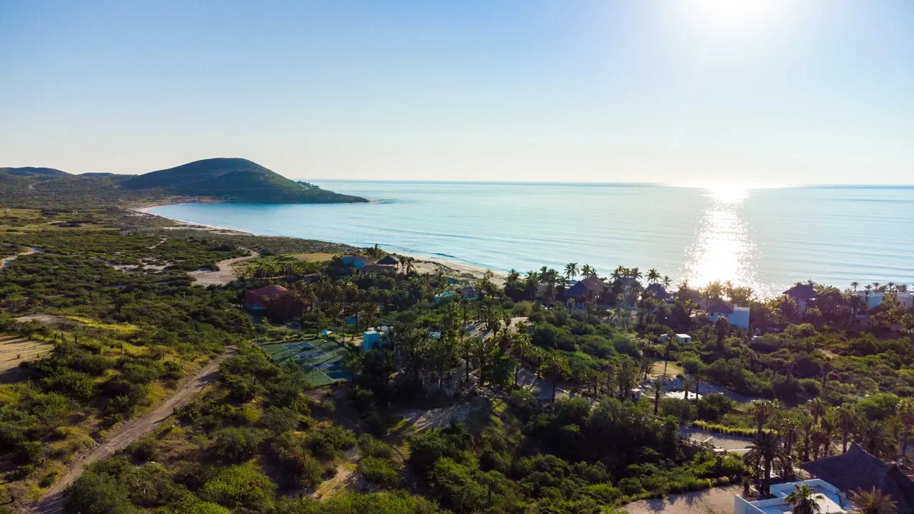 Gran Sueño Resort