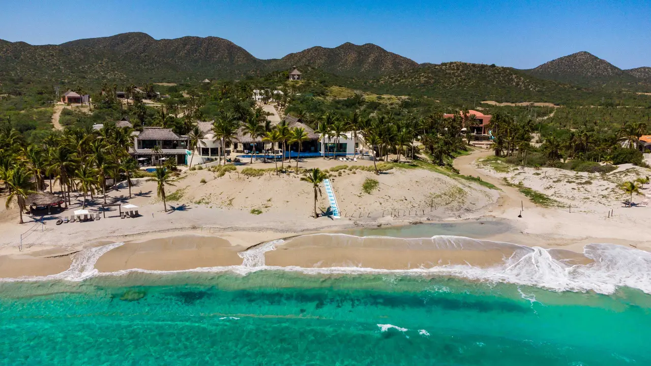 Gran Sueño Resort