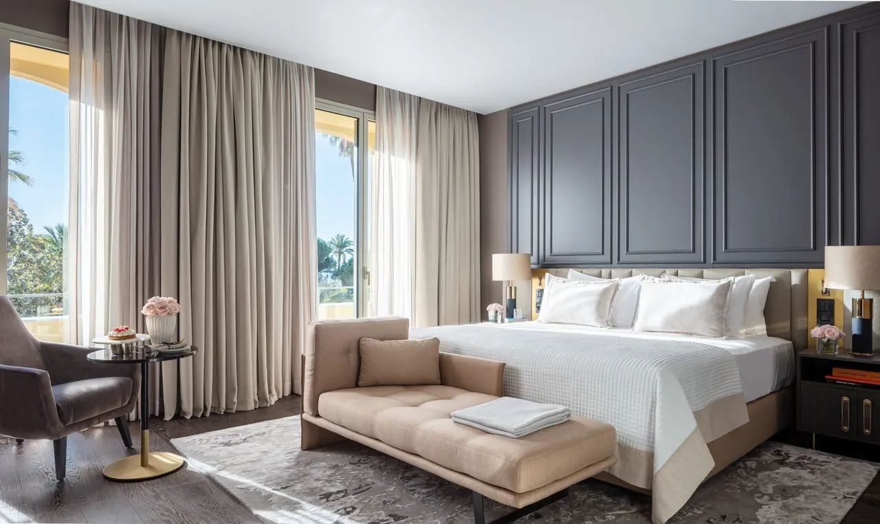 Anantara Plaza Nice