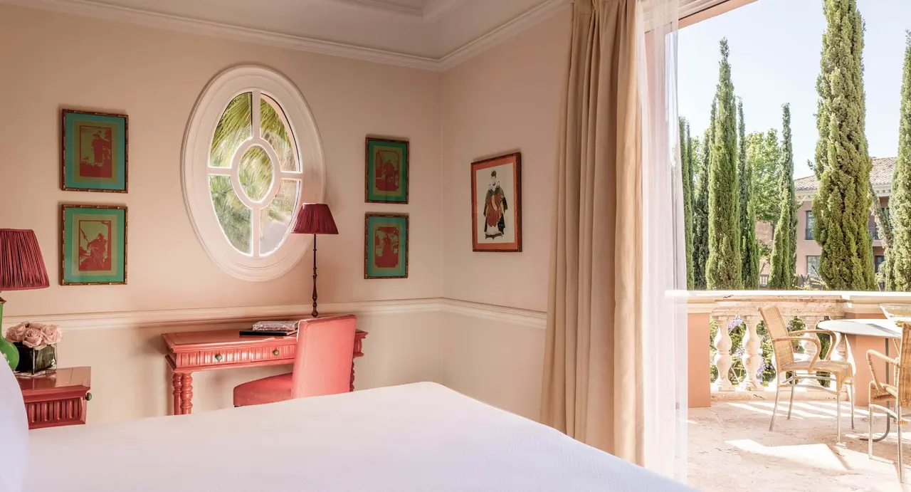 Anantara Villa Padierna Palace