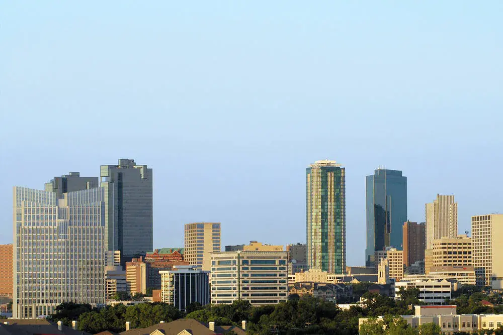 Dallas/Fort Worth Marriott Hotel & Golf Club at Champions Circle