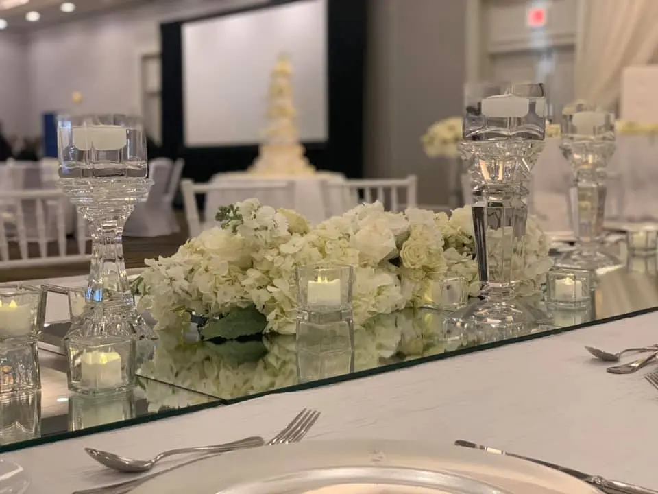 Trinity Ballroom image 1