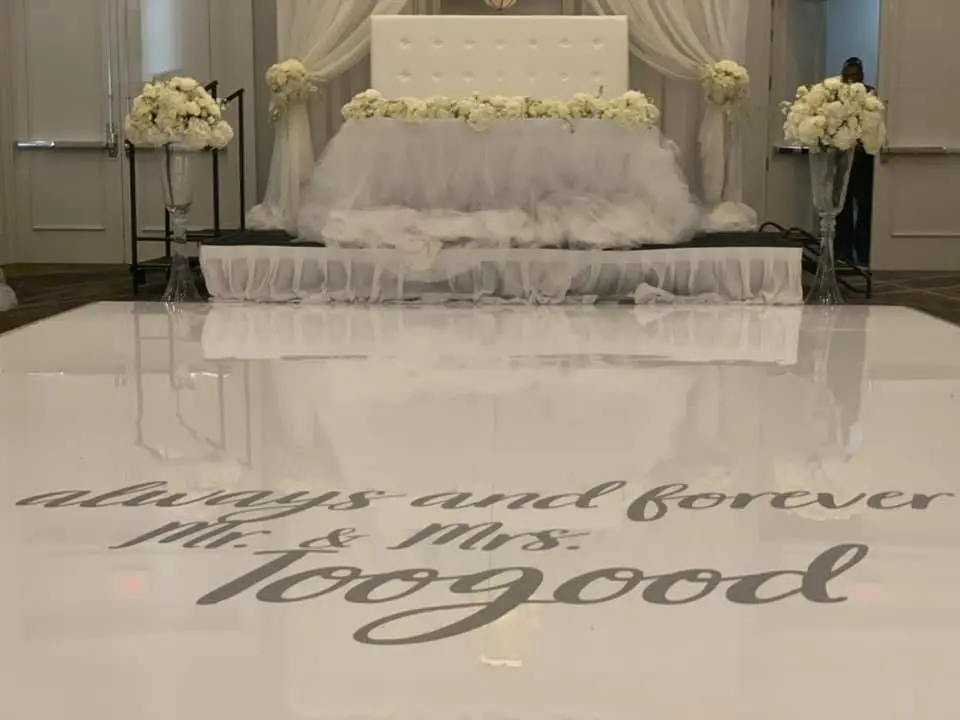 Trinity Ballroom image 2