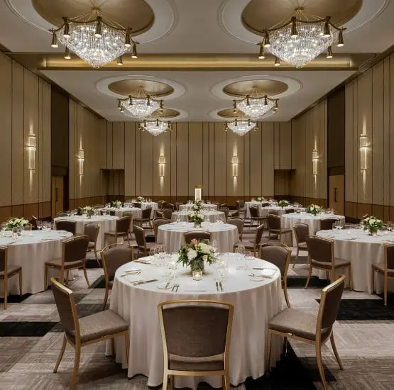 Constellation 1 & 2 Ballroom image 1