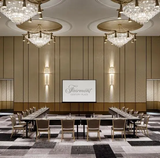 Constellation 1 & 2 Ballroom image 2