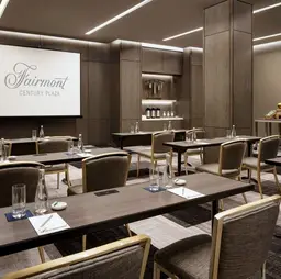 Westwood Conference Room