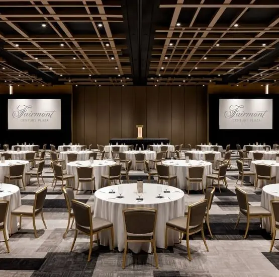 Los Angeles Ballroom image 2