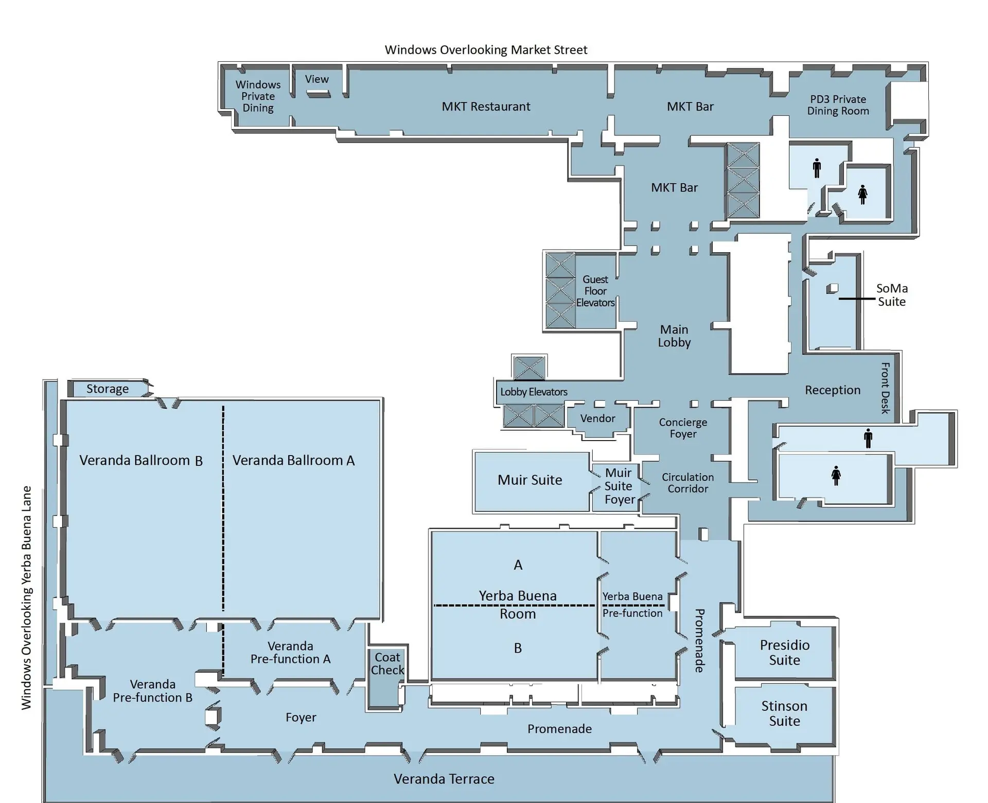 Veranda Ballroom image 1