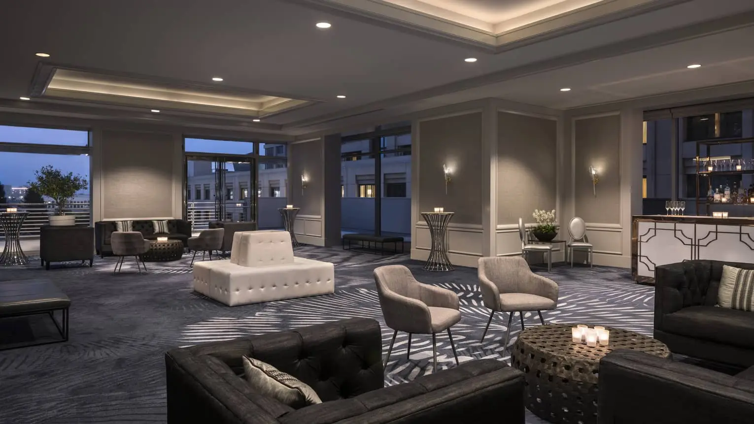 Veranda Pre-function image 2