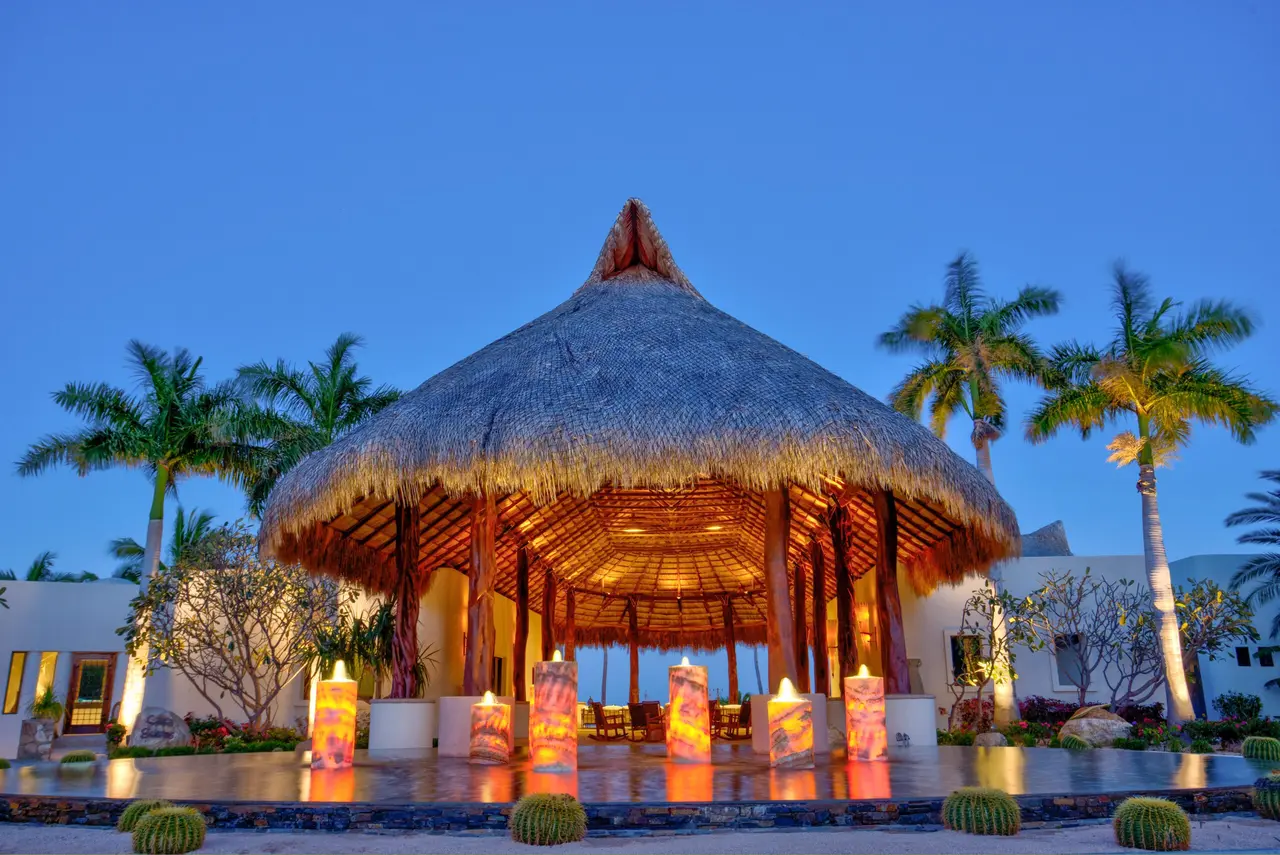 Gran Sueño Resort