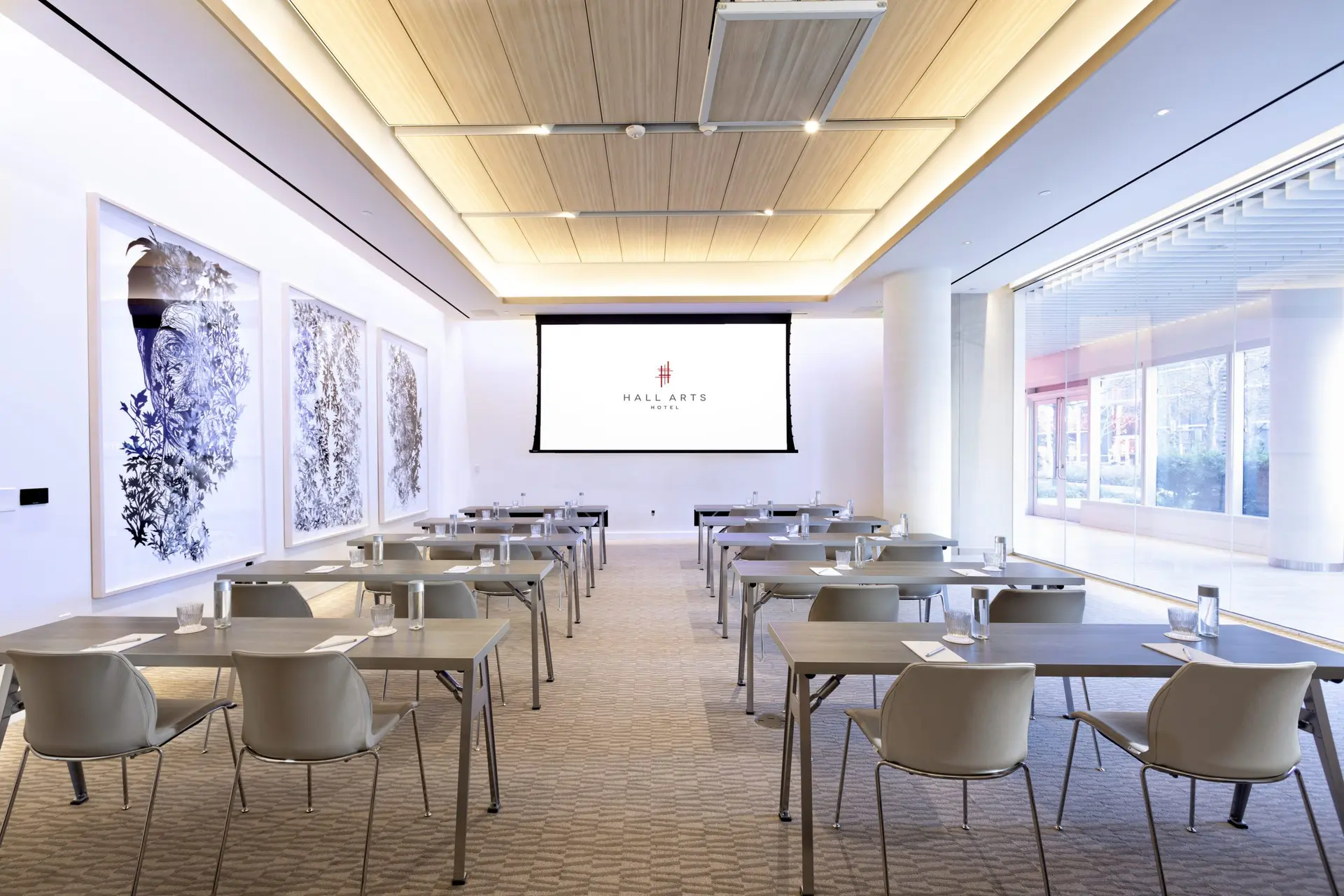 Sculpture Hall image 3