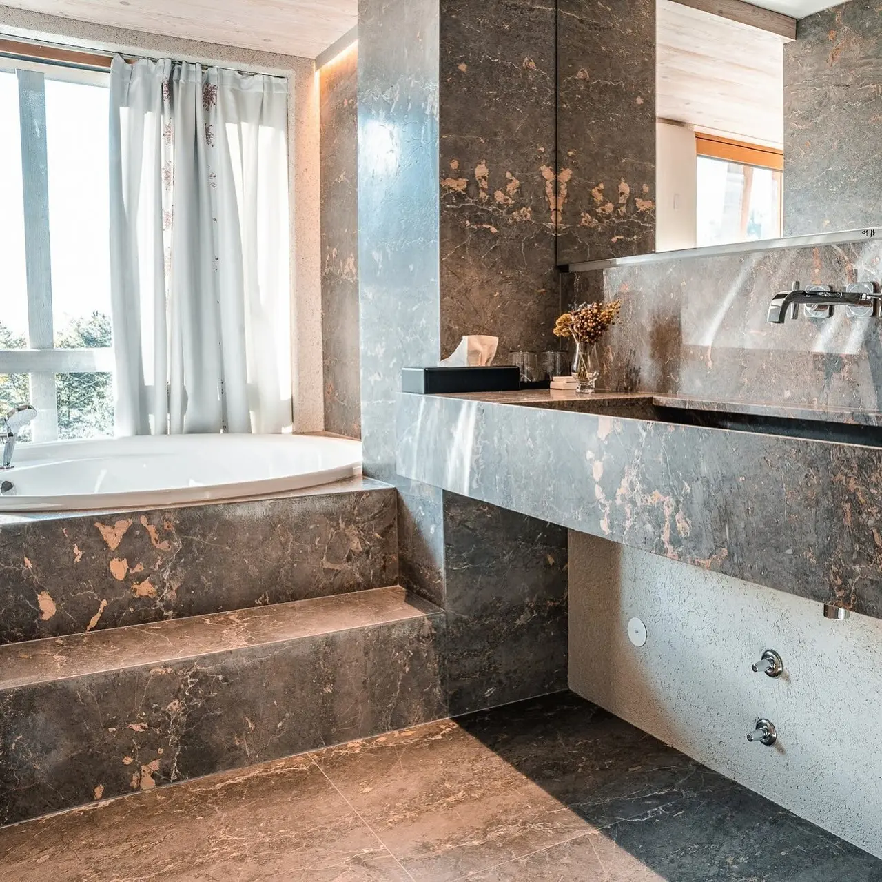Hotel Bohinj