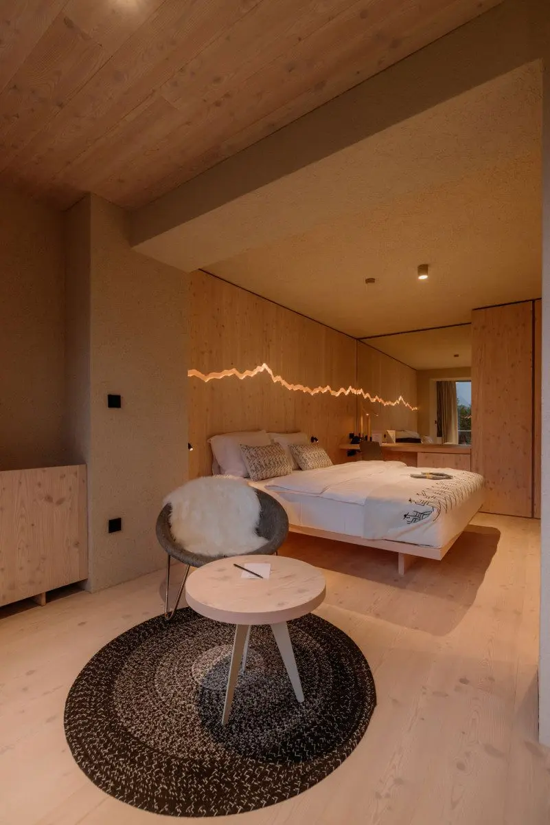 Hotel Bohinj