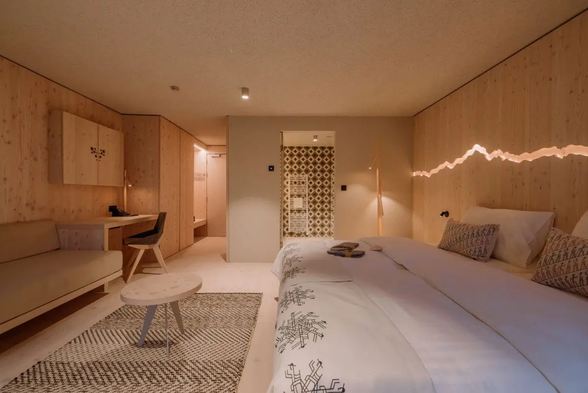 Hotel Bohinj