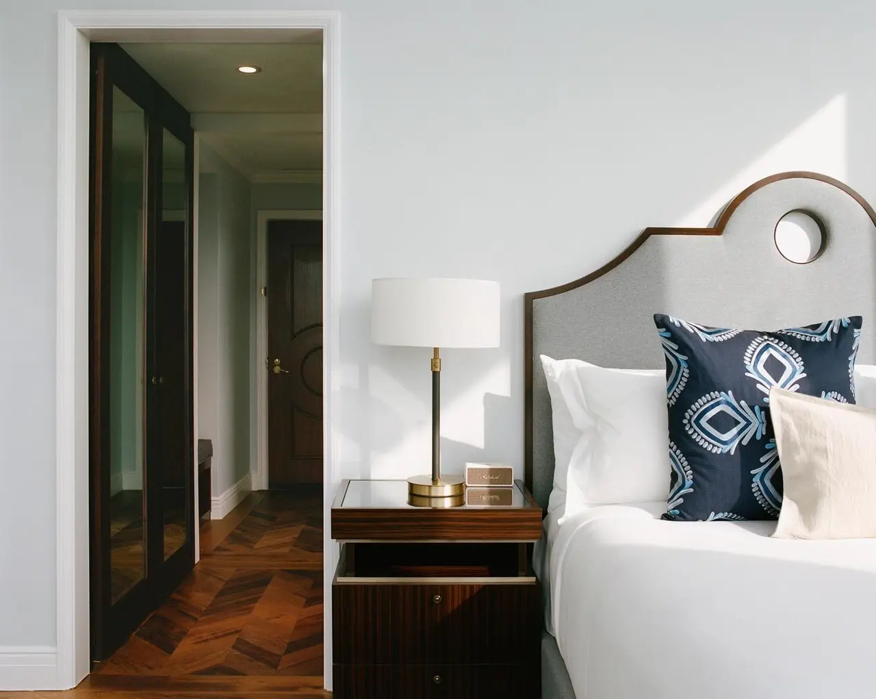 Hotel Swexan