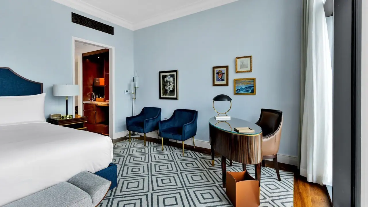 Hotel Swexan