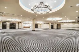 Uptown Ballroom