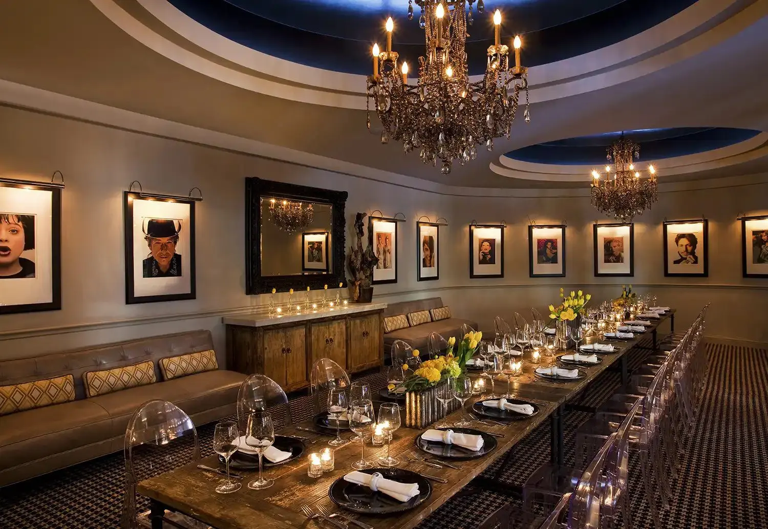 Dragon’s Den image 2