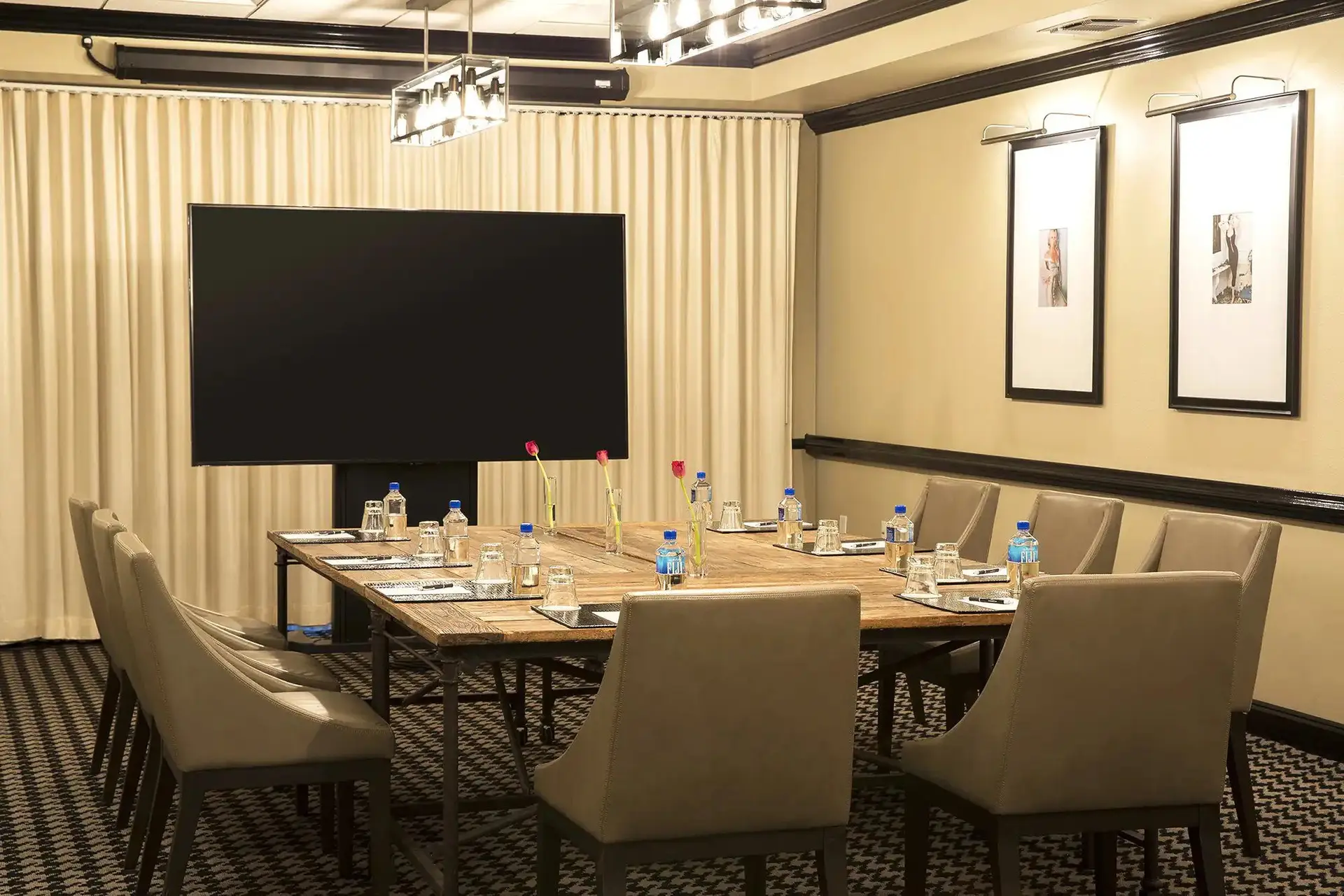 The Muse Room image 2