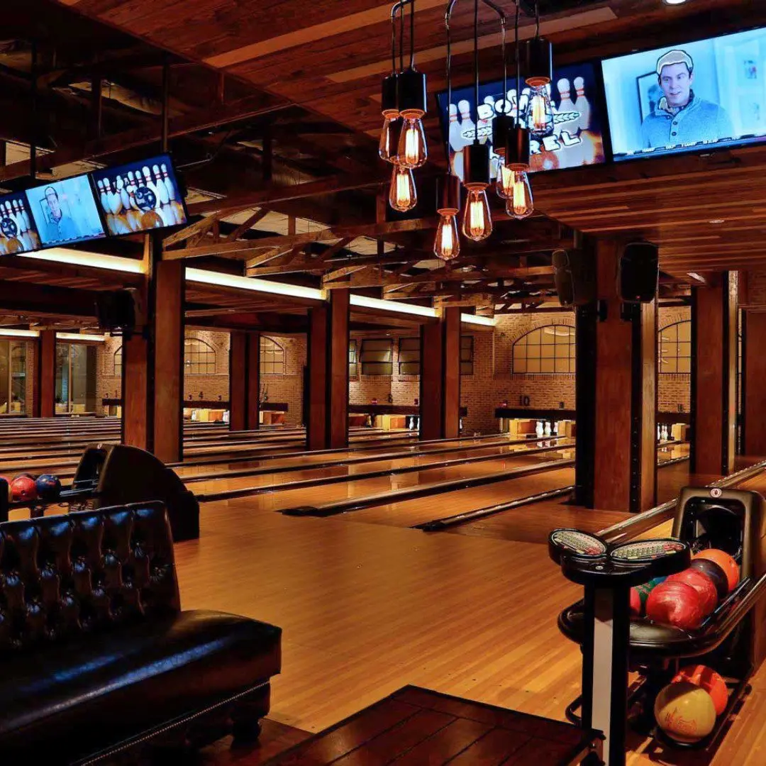 Venue gallery photo