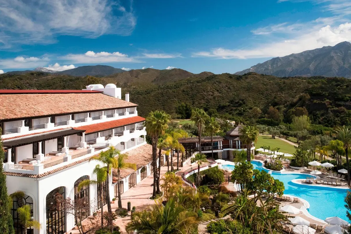 Westin La Quinta Golf Resort & Spa