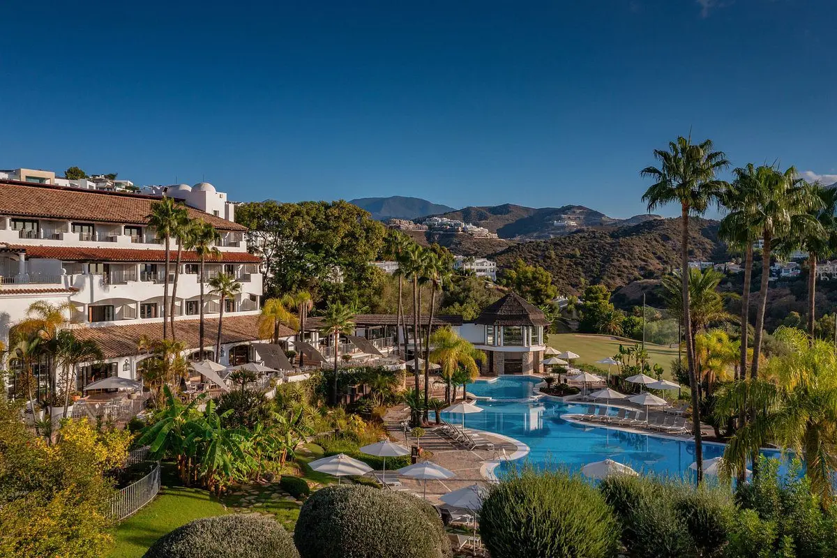Westin La Quinta Golf Resort & Spa