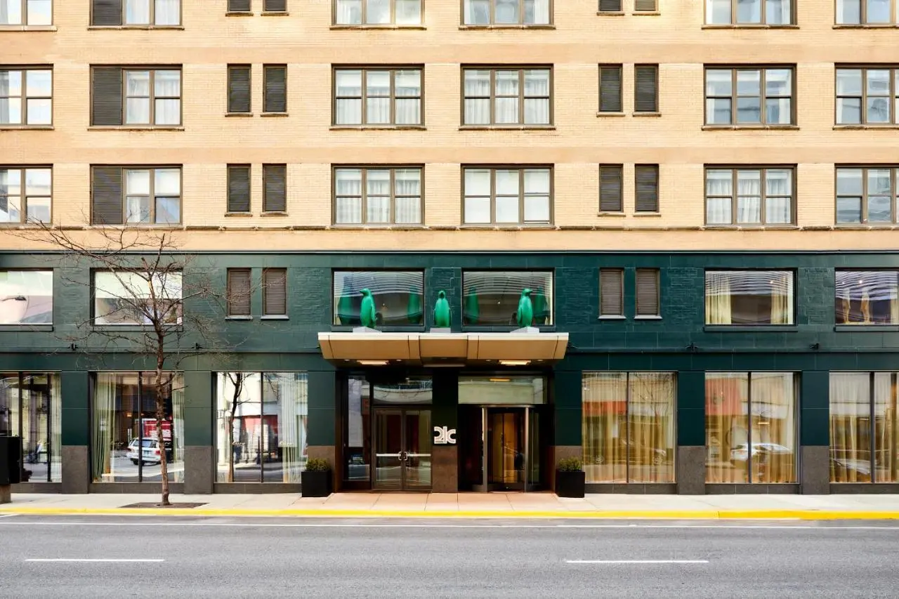 Venue gallery photo