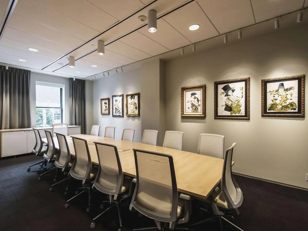 Venue gallery photo