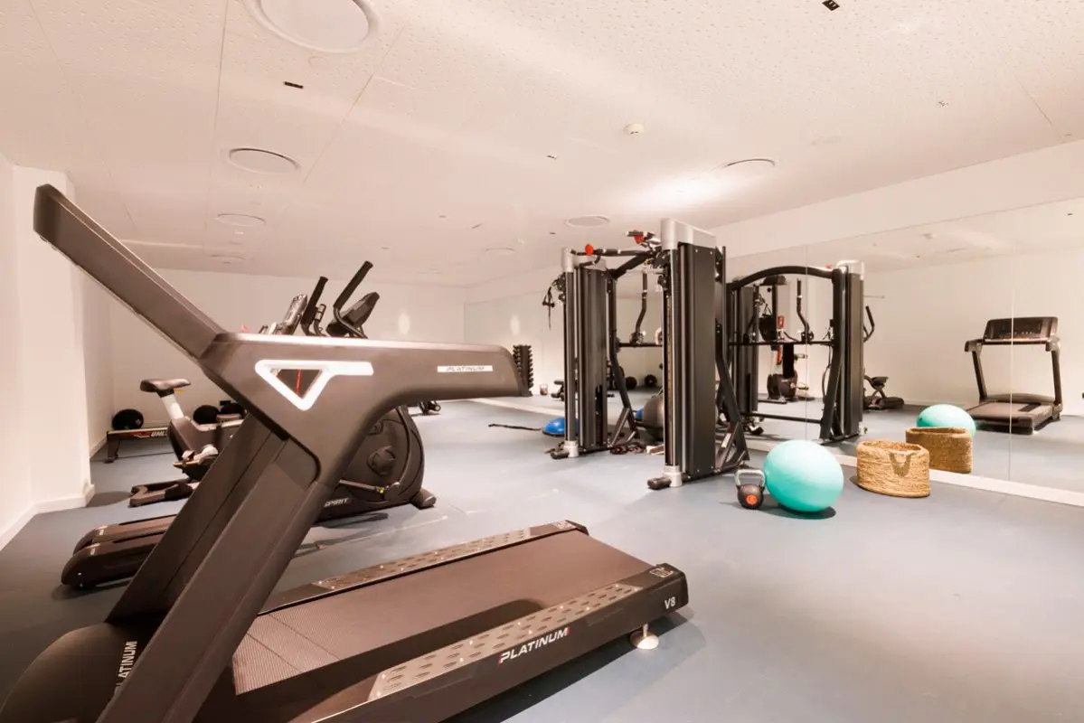 Aubamar Suites & Spa