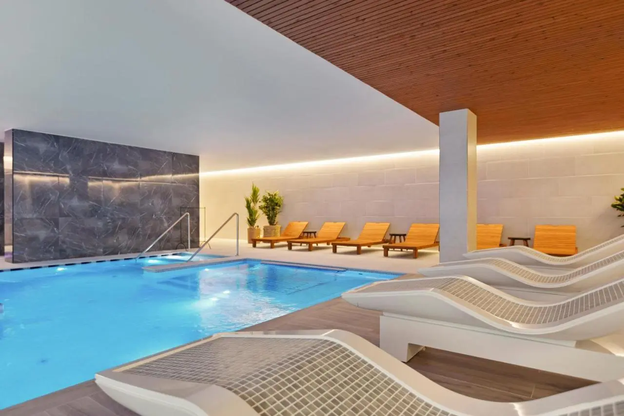 Spa Hotel Mallorca image 3