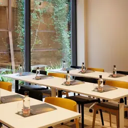 Alex Conference Room