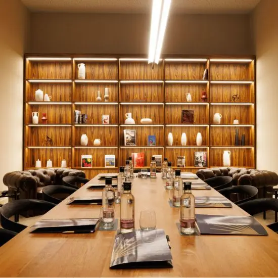 Alex Library image 2