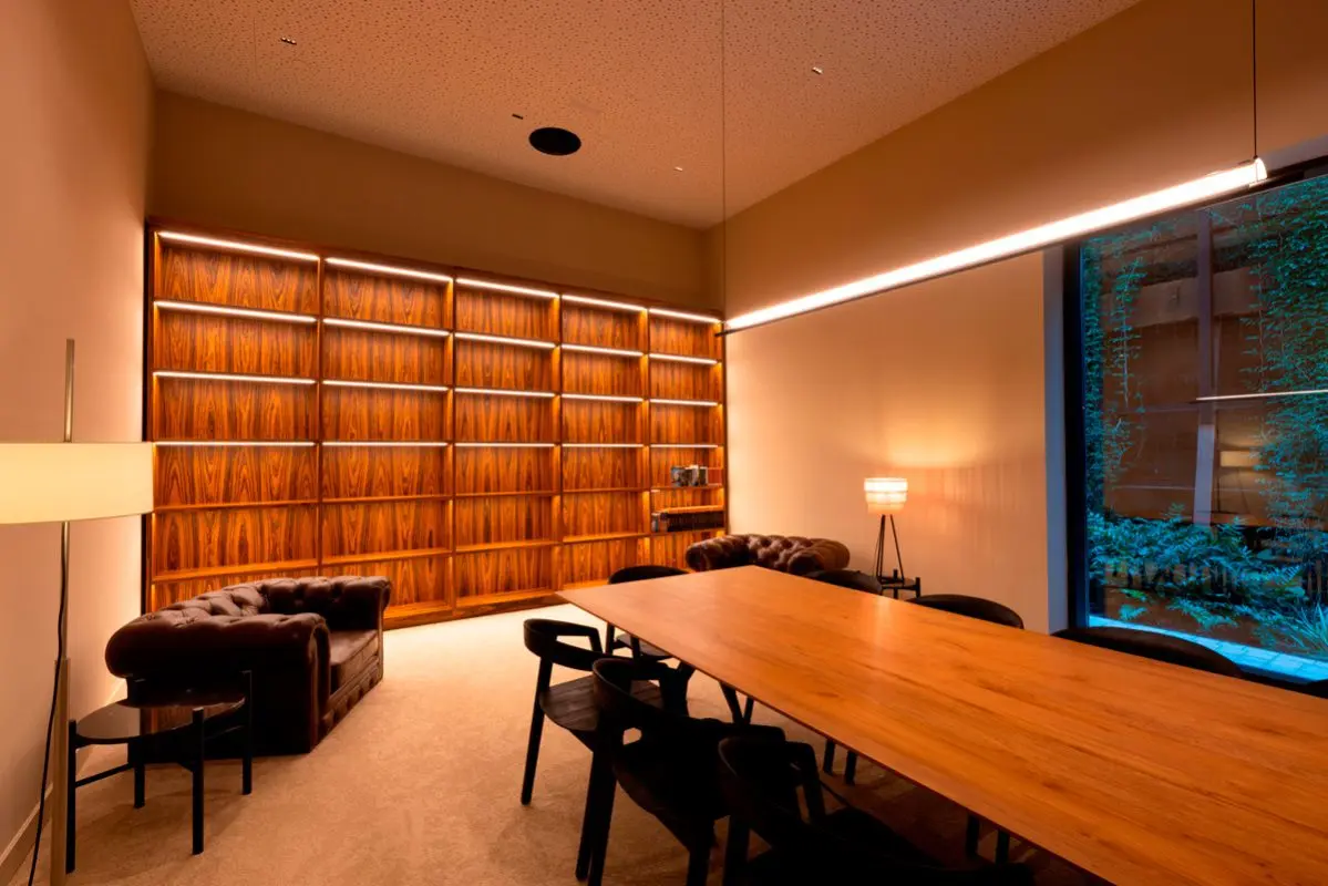 Alex Library image 4