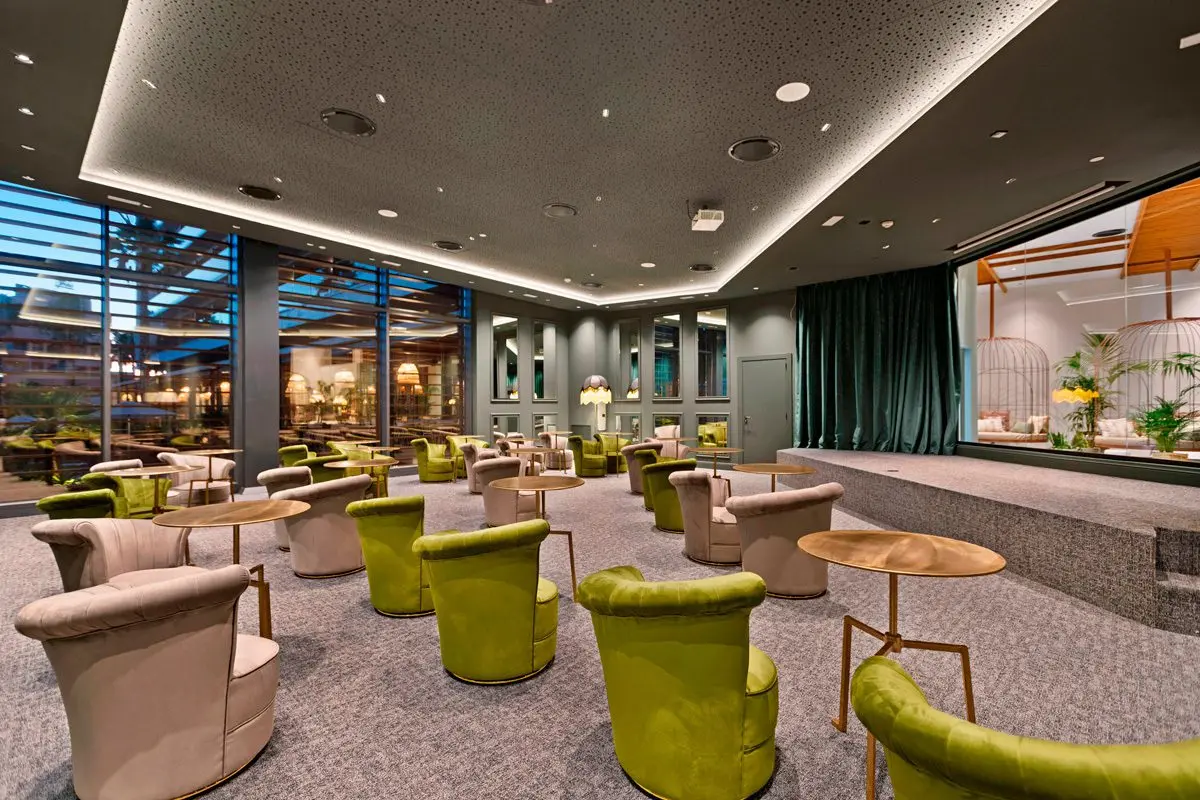 Assaig / Bar Club image 3