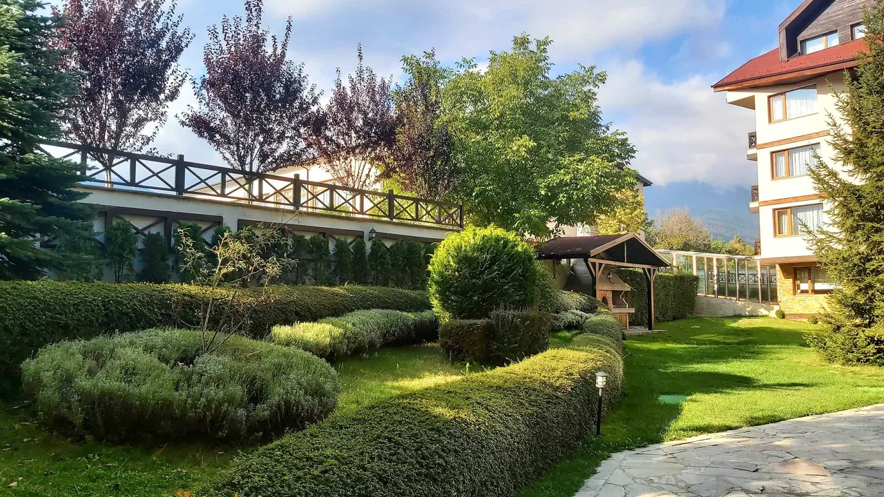 Regnum Bansko Ski Hotel & SPA