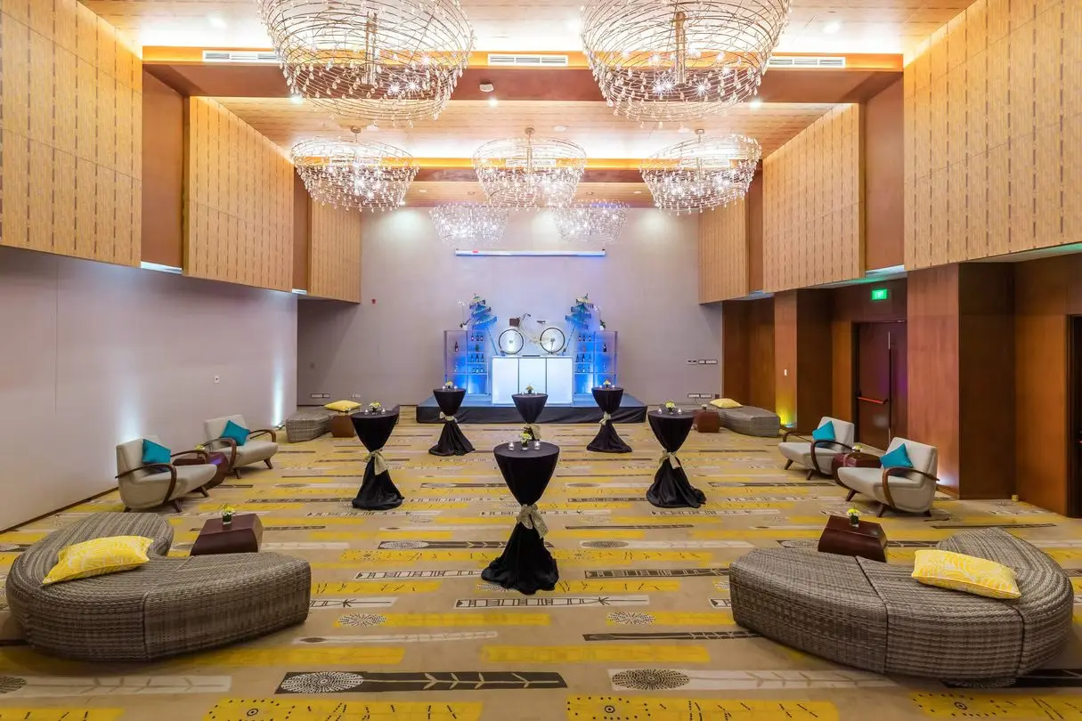 Palma Ballroom image 3