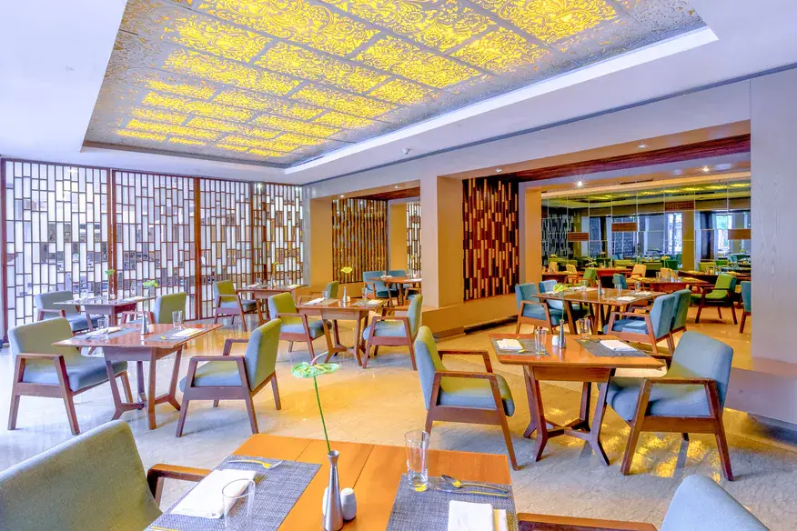 Private Dining Room image 1