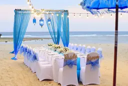 Beach Banquet