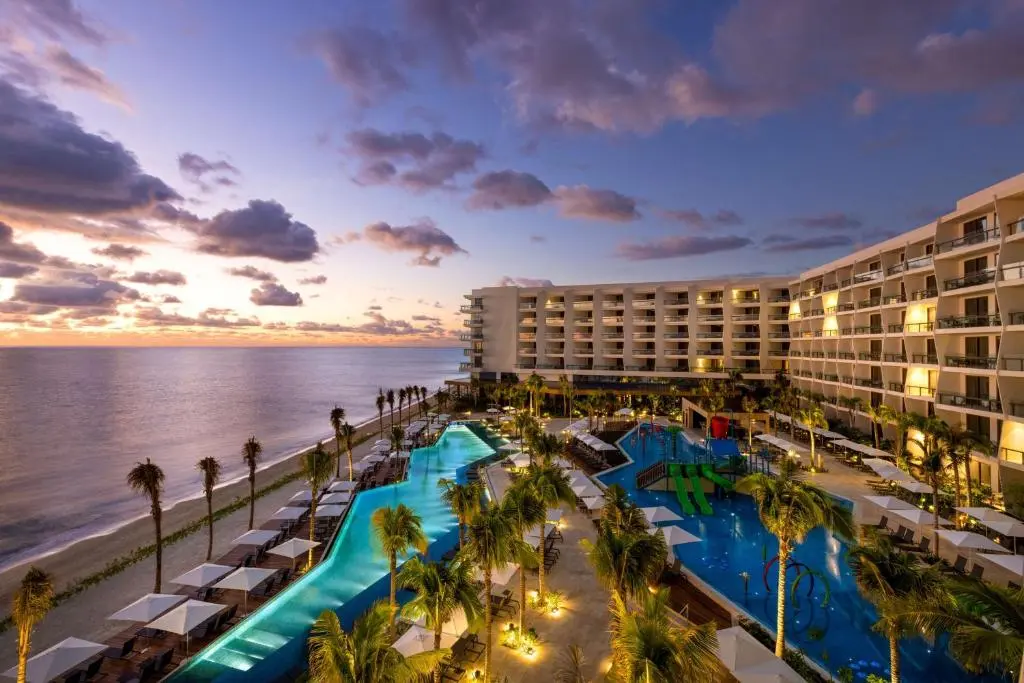 Hilton Cancun, An All Inclusive Resort
