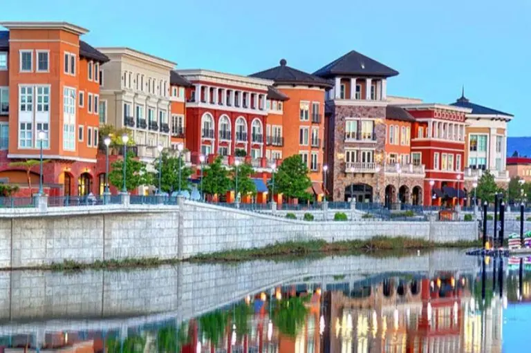 Hilton Garden Inn Napa