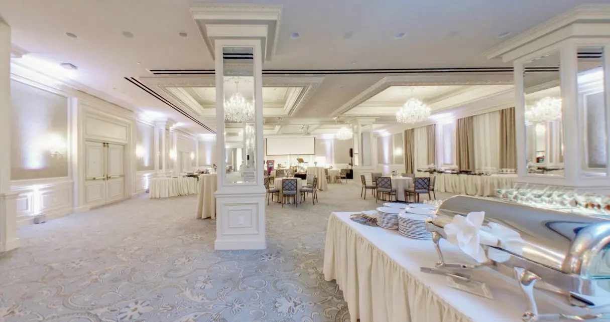 Iberville Ballroom image 2