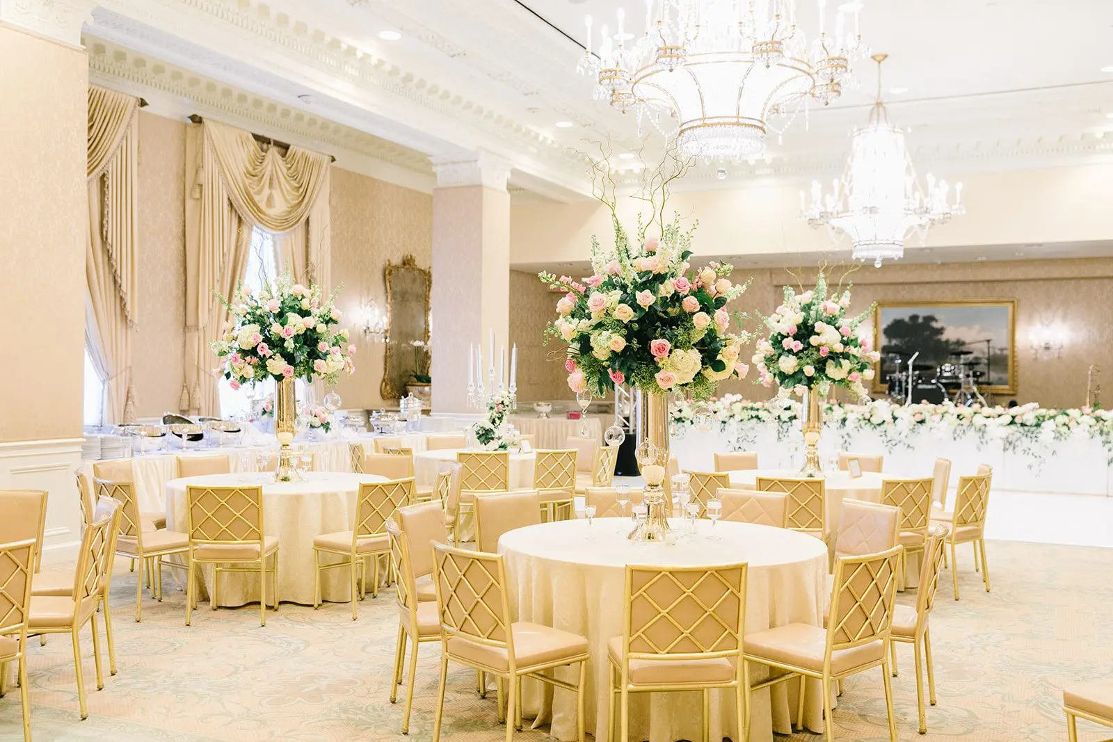 Queen Anne Ballroom image 2